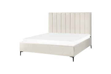 Sängram White 180x200 - Møbler - Senger - Sengeramme & sengestamme