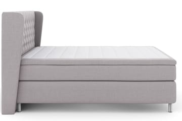 Select No 6 Komplett Sengepakke 180x200 Fast Watergel