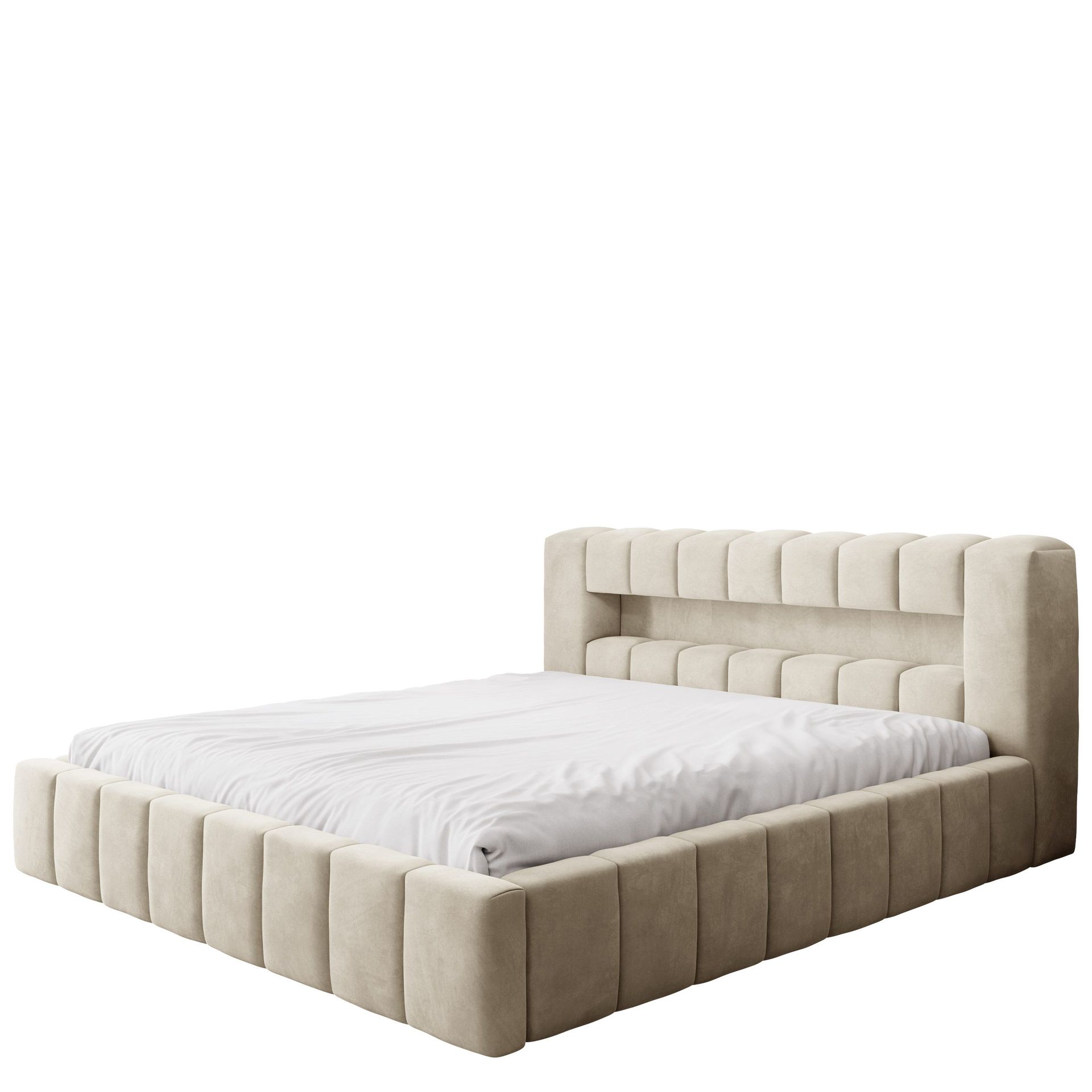 seng Amaro Velluto 02 180x200 - beige