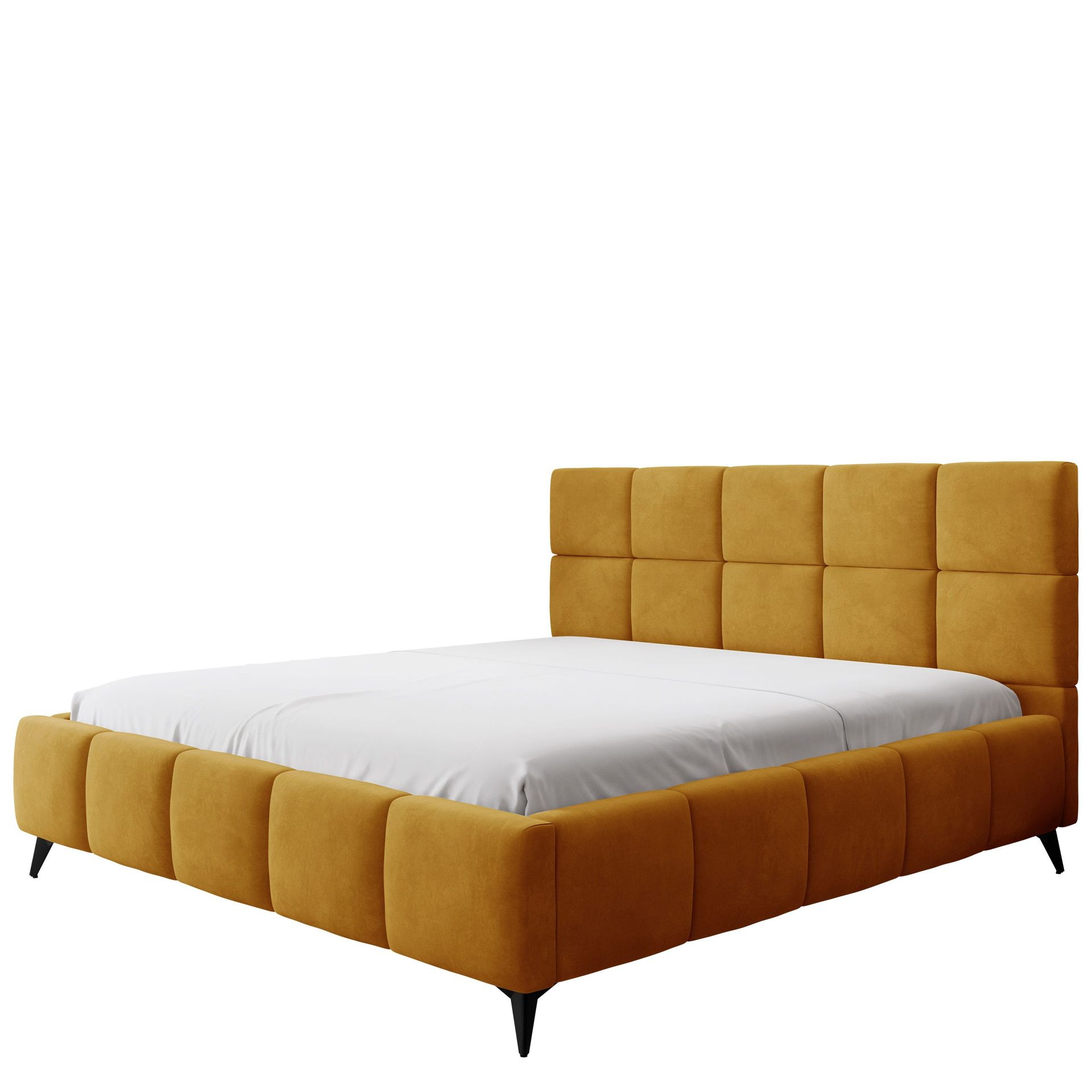 seng Amber Velluto 08 140x200 - gul