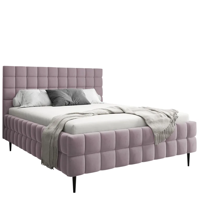 seng Ardea Fresh 09 140x200, rosa