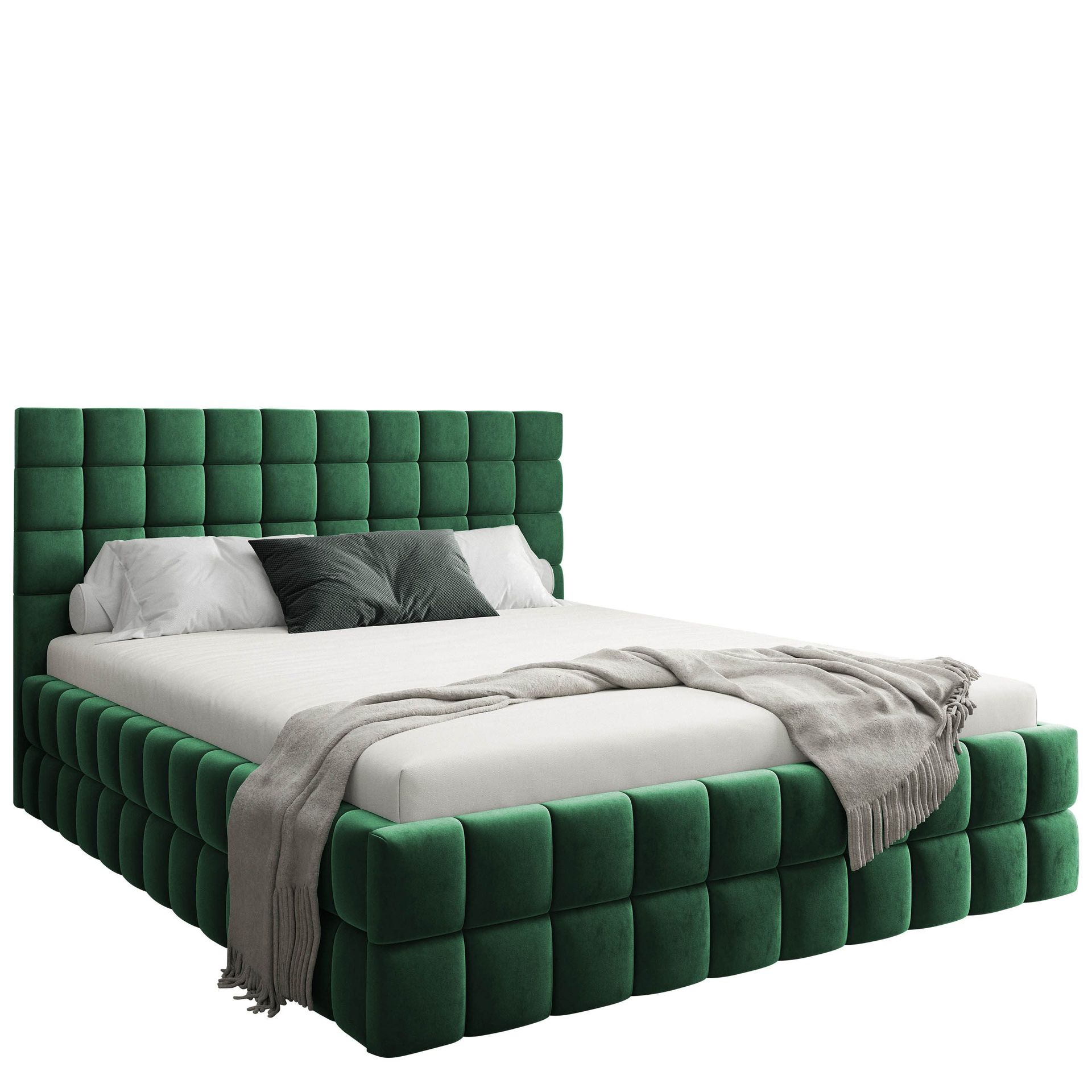 seng Ardea Fresh 13 140x200 - grønn