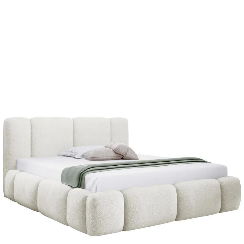seng Bianco Lambi 01 120x200, hvit