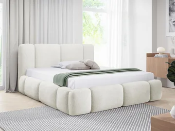 seng Bianco Lambi 01 200x200 - hvit - Møbler - Senger - Sengeramme & sengestamme