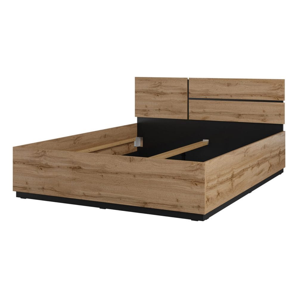 Seng Cross S - 160 cm, Wotan eik