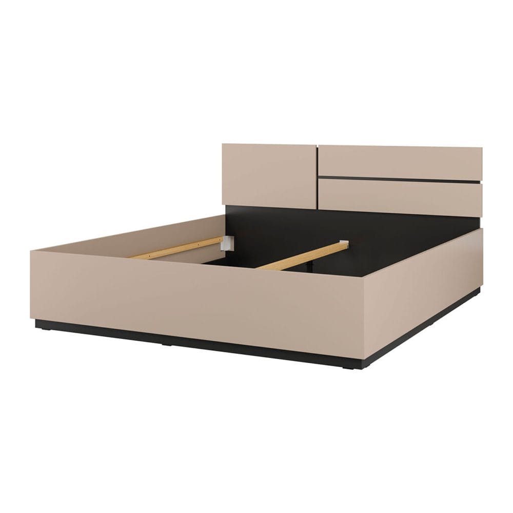 Seng Cross S - 180 cm, Kongo