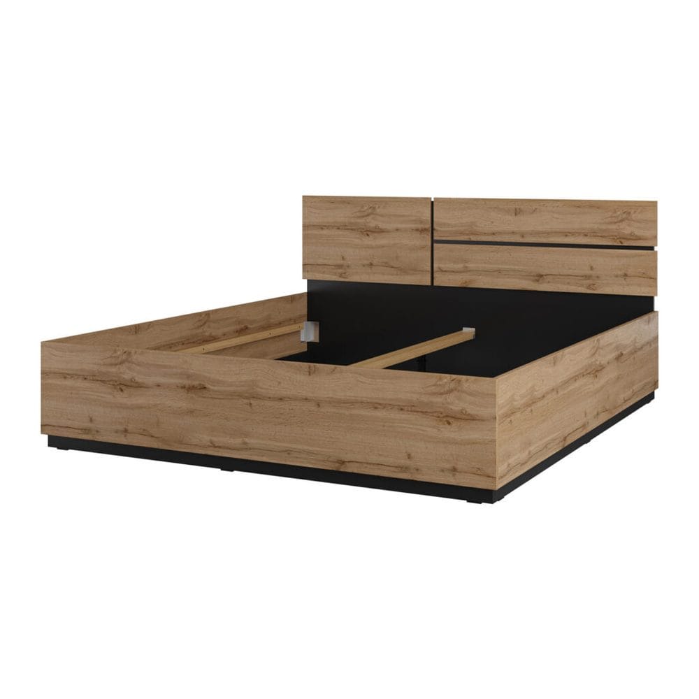 Seng Cross S - 180 cm, Wotan eik
