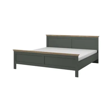 Seng Evora S - 140 cm - Møbler - Senger - Sengeramme & sengestamme