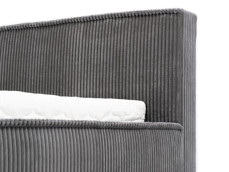 seng Glexi Bella 60 180x200 - beige - Møbler - Senger - Sengeramme & sengestamme
