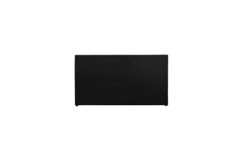 Seng Hamar 180x200 cm Lys grå fløyel - Lys grå fløyel - Møbler - Senger - Sengeramme & sengestamme