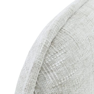 Seng HOME4YOU Embrace 160x200 cm hvit - hvit - Møbler - Senger - Sengeramme & sengestamme