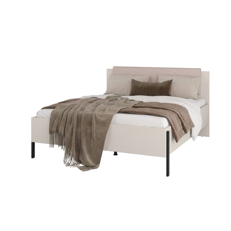 Seng Jukon S hev-opp oppbevaring, 160 cm