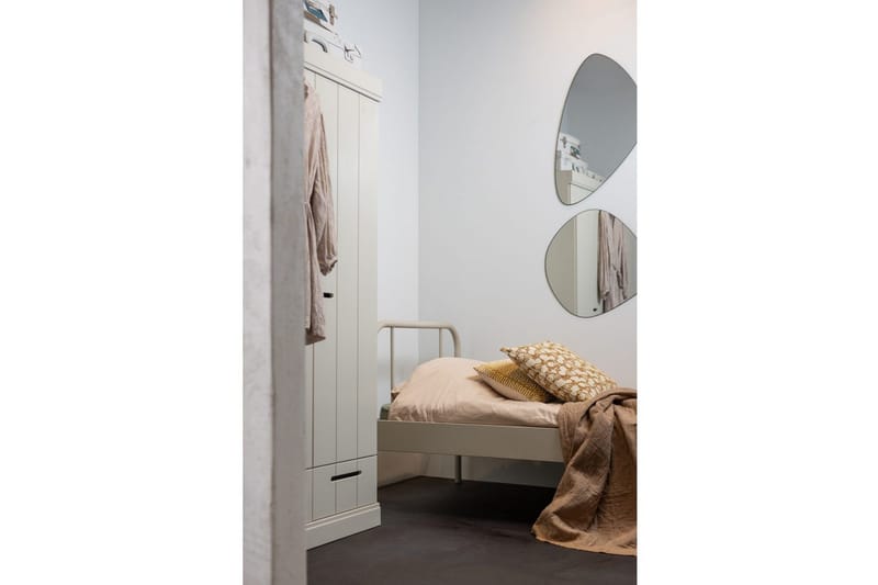 Seng Mata - Møbler - Senger - Sengeramme & sengestamme