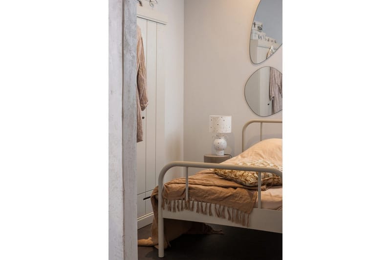 Seng Mata - Møbler - Senger - Sengeramme & sengestamme