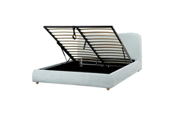 Seng med lagring Blagnac