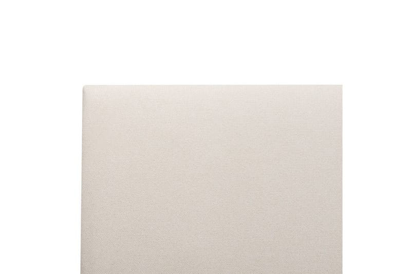 Seng med lagring Campagne - Beige, 160x200 cm - Møbler - Senger - Sengeramme & sengestamme