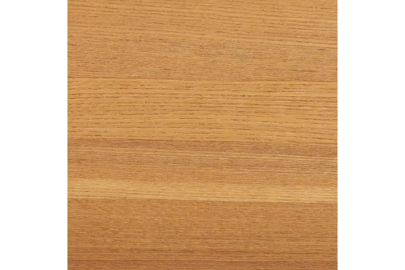 Seng med lamellbunn Istres - 160x200 cm - Møbler - Senger - Sengeramme & sengestamme