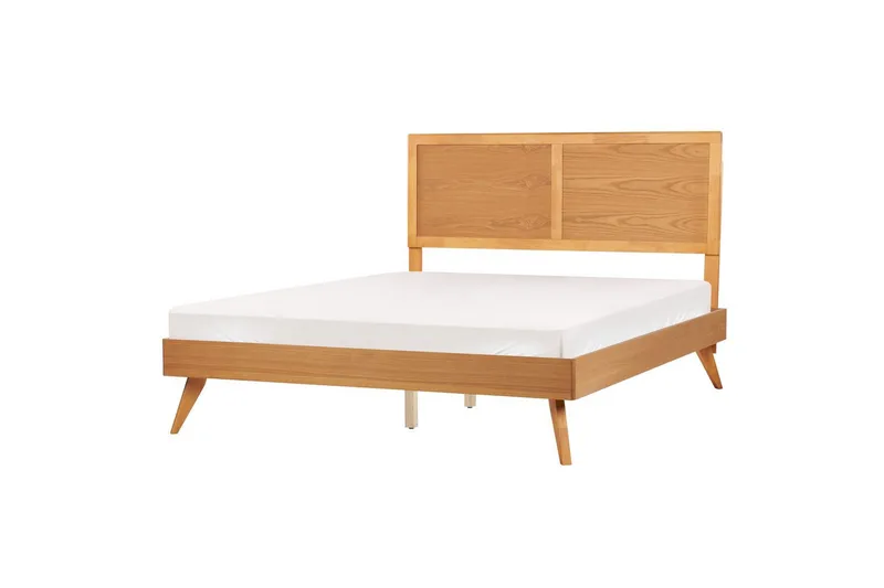 Seng med lamellbunn Istres, 160x200 cm