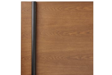 Seng med lamellbunn Libermont - 180x200 cm - Møbler - Senger - Sengeramme & sengestamme