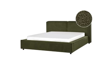 Seng med lamellbunn Linards