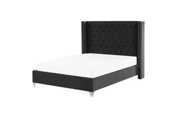 Seng med lamellbunn Lubbon