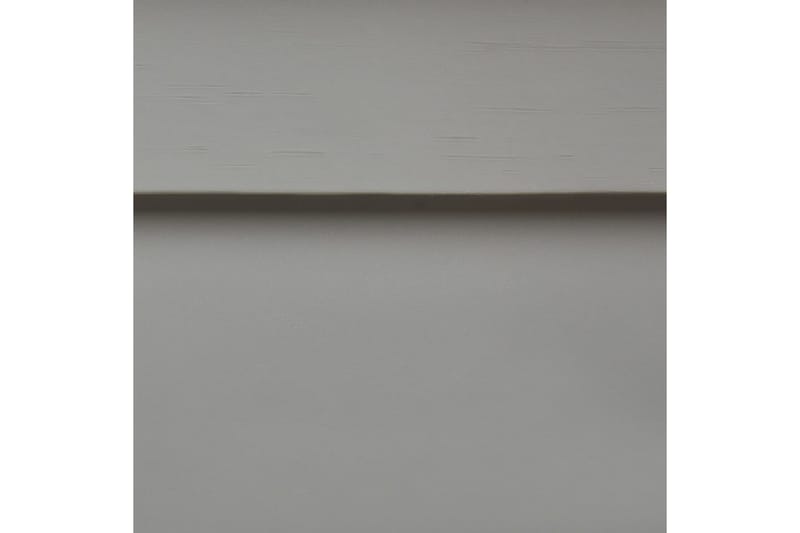 Seng med lamellbunn Mayenne - Grå, 160x200 cm - Møbler - Senger - Sengeramme & sengestamme