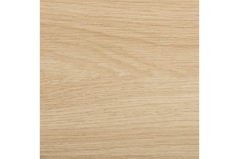 Seng med lamellbunn Monpazier - Lyst tre, 140x200 cm - Møbler - Senger - Sengeramme & sengestamme