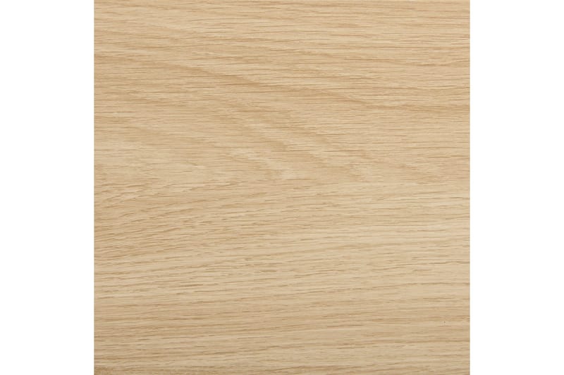 Seng med lamellbunn Monpazier - Lyst tre, 160x200 cm - Møbler - Senger - Sengeramme & sengestamme