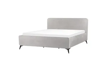 Seng med lamellbunn Valognes