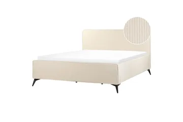 Seng med lamellbunn Valognes