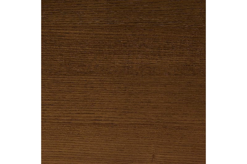 Seng med lamellbunn Poissy - Mørkt tre, beige, 180x200 cm - Møbler - Senger - Sengeramme & sengestamme