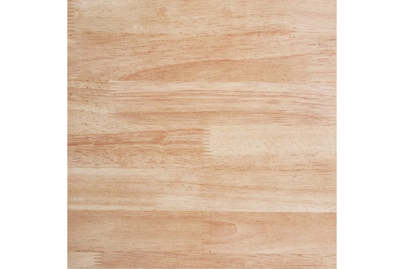 Seng med lamellramme Champagnat - Lyst tre, 180x200 cm - Møbler - Senger - Sengeramme & sengestamme