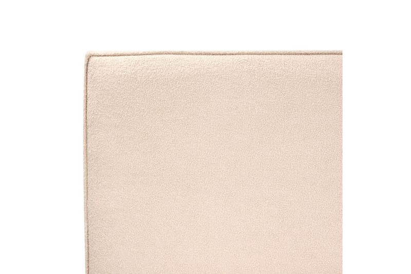 Seng med lamellramme Izernore - 160x200 cm - Møbler - Senger - Sengeramme & sengestamme