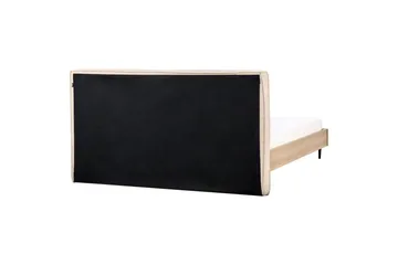 Seng med lamellramme Izernore - 180x200 cm - Møbler - Senger - Sengeramme & sengestamme