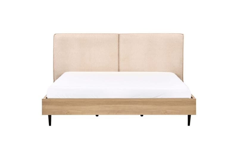 Seng med lamellramme Izernore - 180x200 cm - Møbler - Senger - Sengeramme & sengestamme