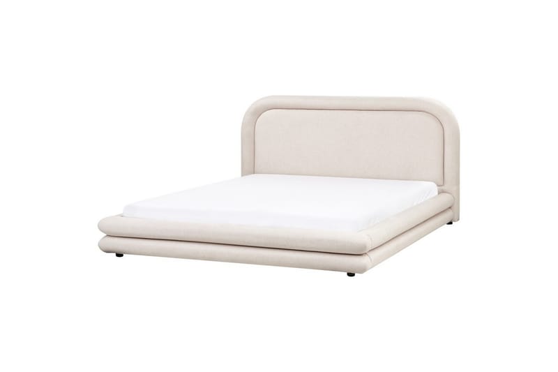 Seng med lamellramme Lavardens - 180x200 cm - Møbler - Senger - Sengeramme & sengestamme