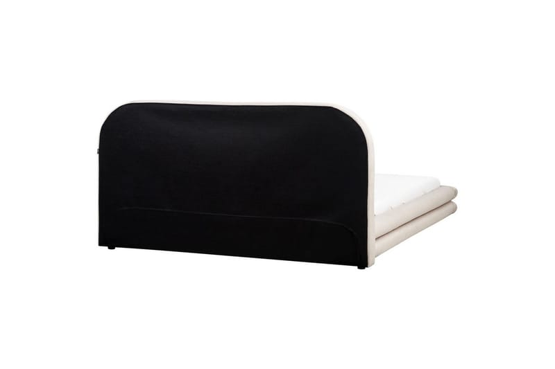 Seng med lamellramme Lavardens - 180x200 cm - Møbler - Senger - Sengeramme & sengestamme