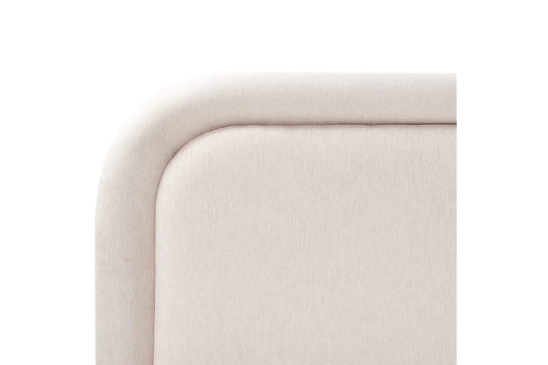 Seng med lamellramme Lavardens - 180x200 cm - Møbler - Senger - Sengeramme & sengestamme