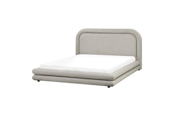 Seng med lamellramme Lavardens