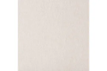 Seng med lamellramme Lavardens - Lys beige, svart, 160x200 cm - Møbler - Senger - Sengeramme & sengestamme