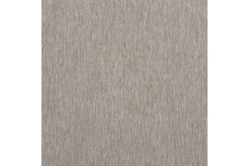 Seng med lamellramme Lavardens - Taupe, svart, 180x200 cm - Møbler - Senger - Sengeramme & sengestamme