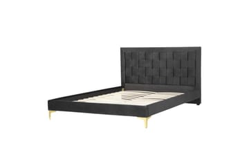 Seng med lamellramme Limoux