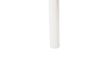 Seng med lamellramme Lyra - Hvit - Møbler - Senger - Sengeramme & sengestamme