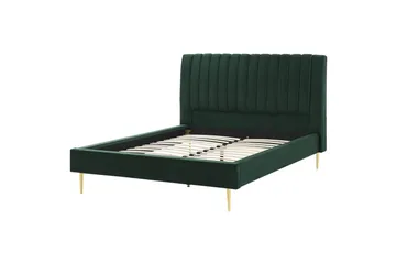 Seng med lamellramme Marville