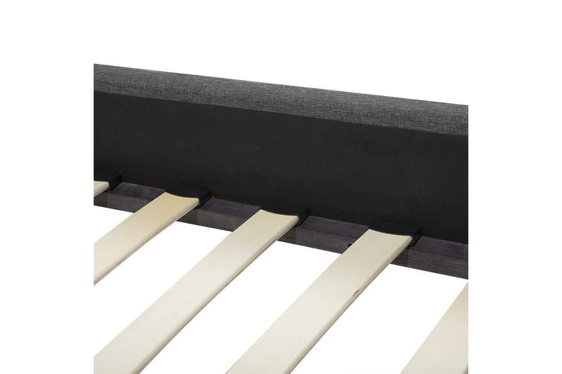 Seng med lamellramme Montpellier - Møbler - Senger - Sengeramme & sengestamme