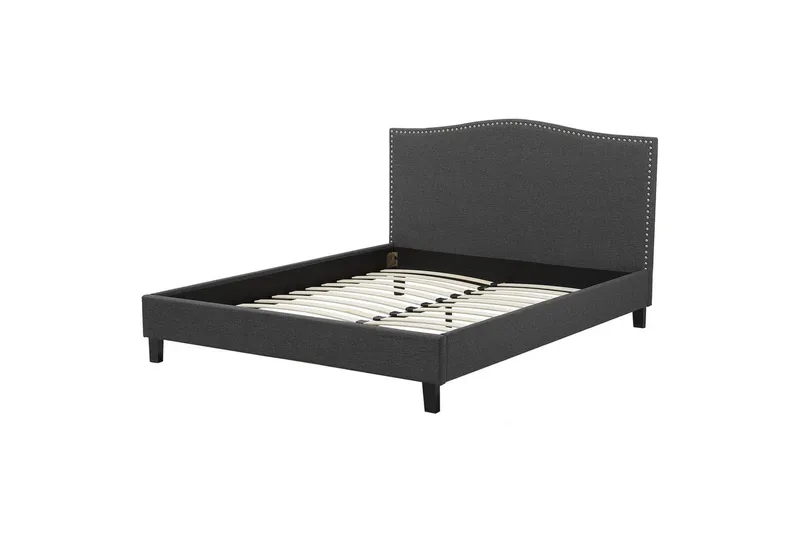 Seng med lamellramme Montpellier, undefined