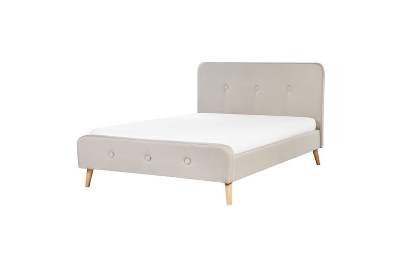 Seng med lamellramme Rennes, undefined