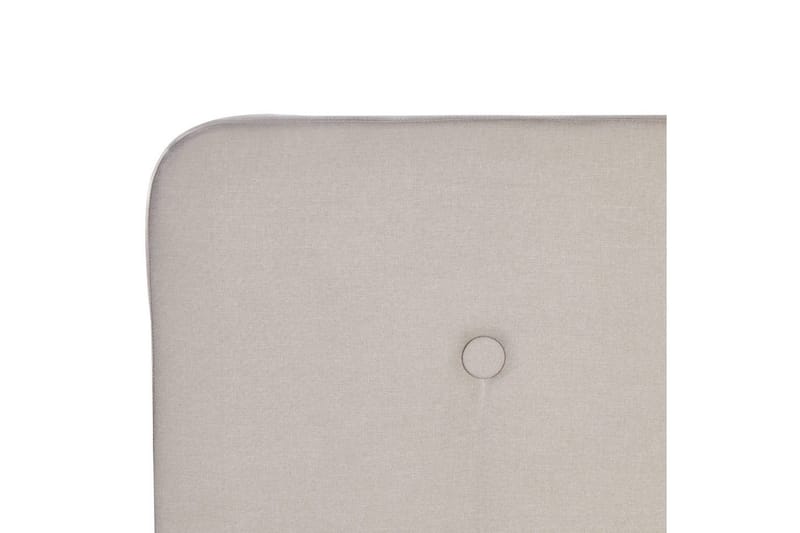 Seng med lamellramme Rennes - Møbler - Senger - Sengeramme & sengestamme