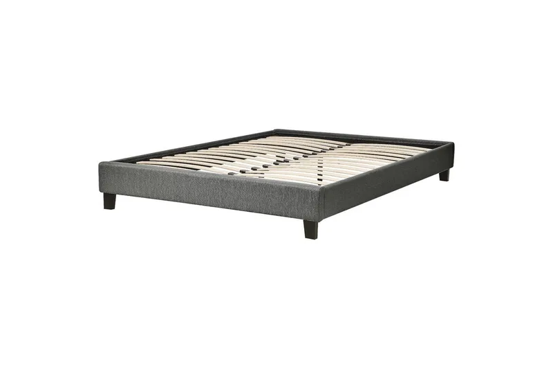 Seng med lamellramme Roanne, undefined