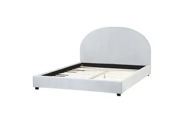 Seng med lamellramme Vaucluse